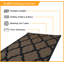 Runner Trellis Area Rug-2047679702