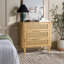 Commode 3 tiroirs Brey-480493431