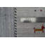 Tapis de couloir tribal oriental 4x11