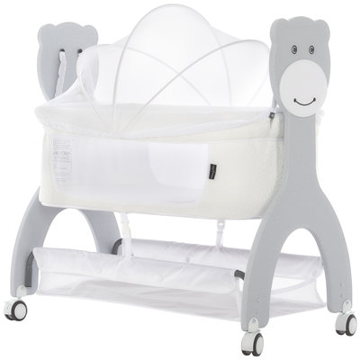 Dream on Me Bassinet