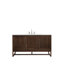 Ensemble de meuble-lavabo simple 60 po Athens-101289925-71204816-58165240