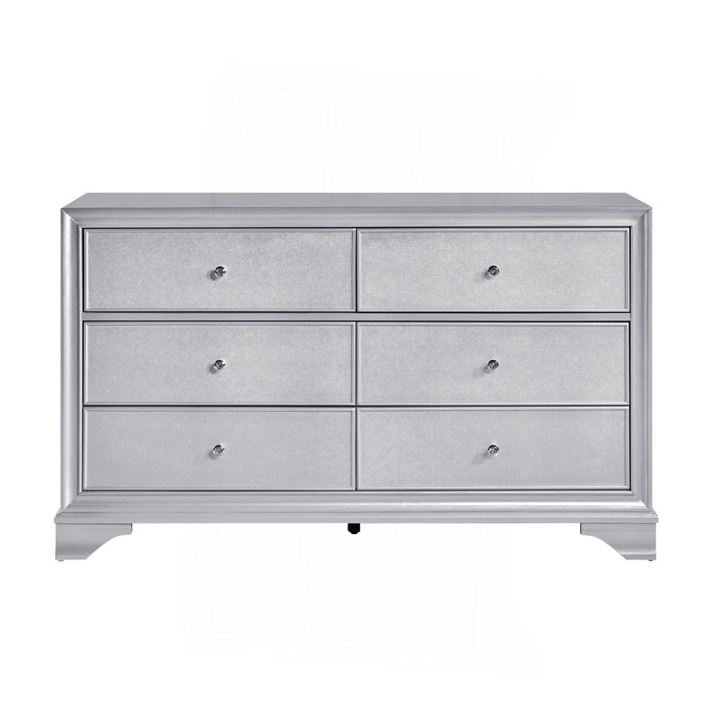 Commode de rangement Glam