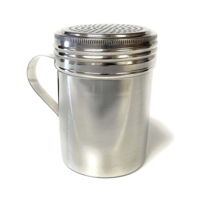 Kitchen Supply Wholesale Non-Stick Flout Sifter