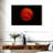 Oberle Red Dark Airplane-107696583