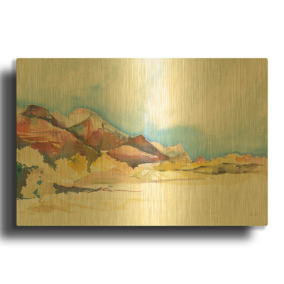 " Western Vista "