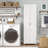 Aleg 24" W Garage Storage Cabinet-989923962