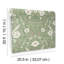 Papier peint Colette-105535589