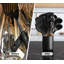 Large Matte Ceramic Utensil Holder (Easy to Clean)-122097666-122097664