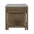 Tinka 3-Drawer Rectangle Pine Kitchen Island-1043488882-965069167