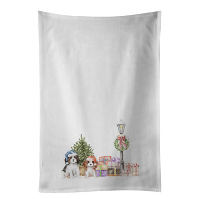 Cotton Tea Towel Kitchen Towel