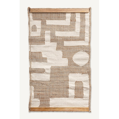 Zared Wall Decor