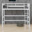 Wood Loft Bed With Ladder-2172206