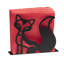 Porte-serviette Fox-273379193