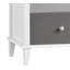 Oluchi 2 Door Solid + Manufactured Wood Wardrobe-1566227451