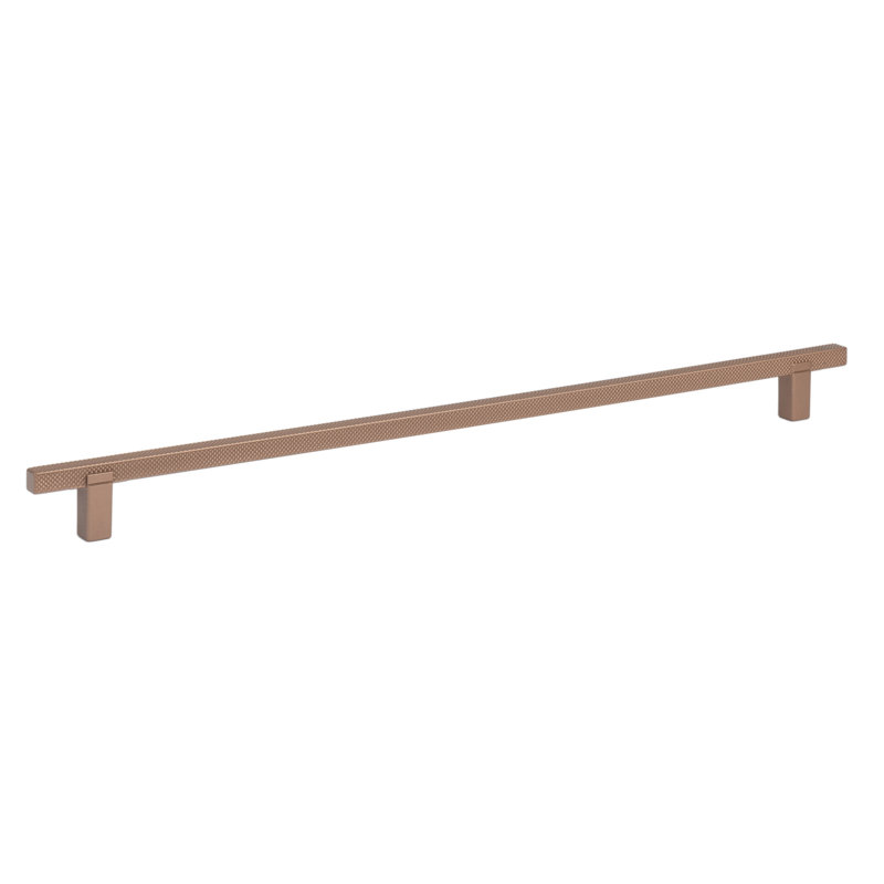 Davlin 32cm Centre Bar Handle, Bronze