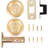 Pocket Door Hardware