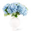 Marla Realtouch Hydrangea Arrangement