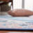 Journey Performance Machine Washable Oriental Rug-1446965787