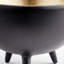 Inca Stainless Steel Decorative Bowl-322165649