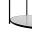 Table basse Artisan