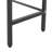 Hidemasa Iron Floor Stand Bathroom Shelves-361433785
