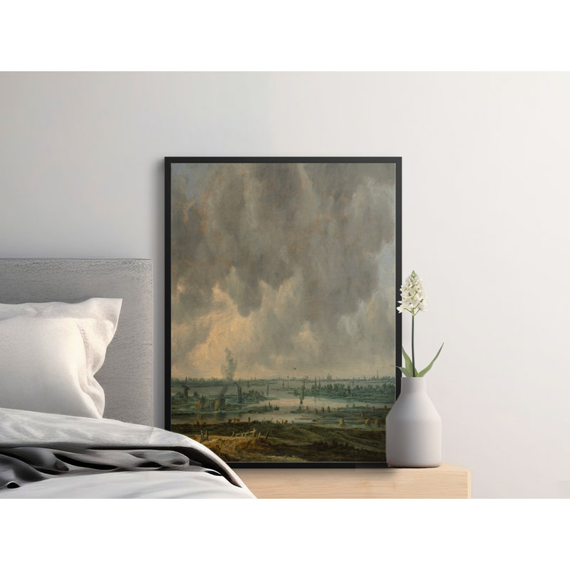 Sternberg No Frame Print, 18x24