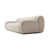Cream Polypropylene/Olefin