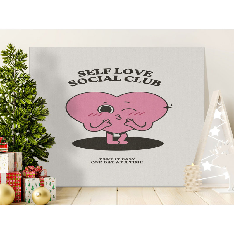 Natal Wrapped Canvas Print Set, 60x40