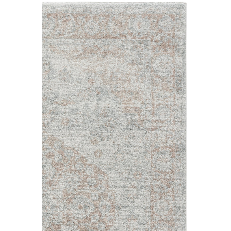 Madison Performance Oriental Rug, 6'-0" X 8'-0" Rectangle