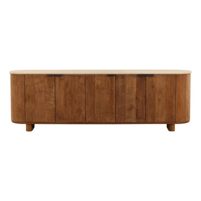 Oriel Sideboard Sand