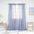 Rayna Semi Sheer Curtain Panel Pair-886588972-886588971