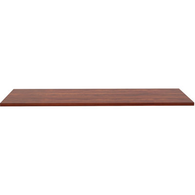1" H Desk Table Top