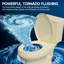 Toilette haute 17 po ADA-113948128