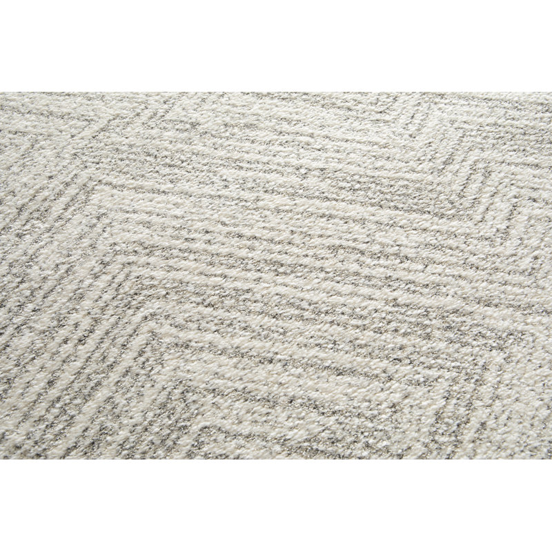 Selene Abstract Area Rug, Rectangle 160 x 230cm