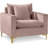 Naomi 36'' Wide Velvet Armchair-616805339