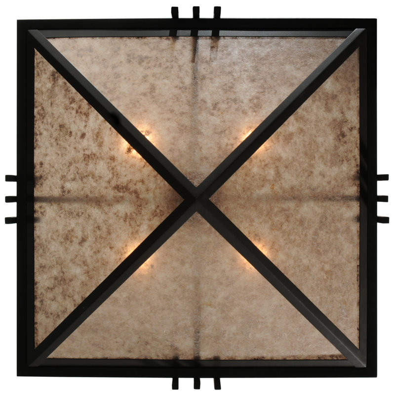 Metro Fusion 4 - Light Pendant, TImeless Bronze, TImeless Bronze