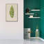«Davallia Tenuifolia» par Art Licensing Studio, art mural sur toile-1204978931