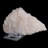 Pink Halite 8" Plate - Searles Lake, California