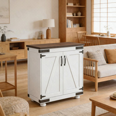 Buffet / Armoire d'entrée pour cuisine / couloir - standard