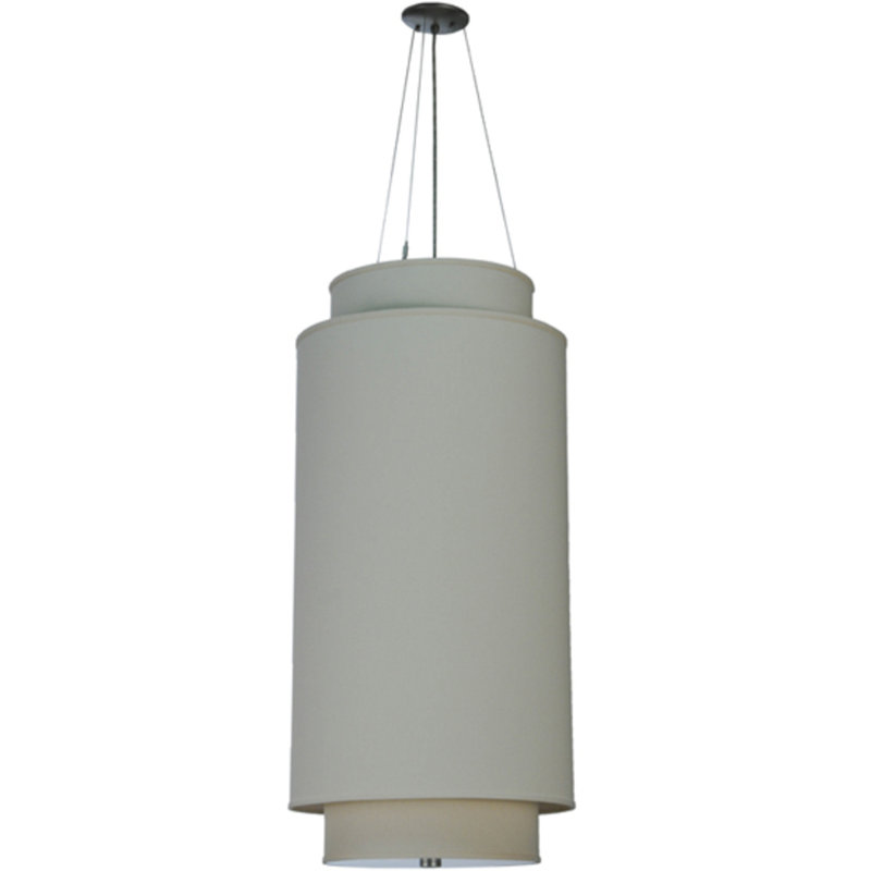 Cilindro 3 - Light Pendant