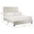Clausen Upholstered Platform Bed-473578752-473621773