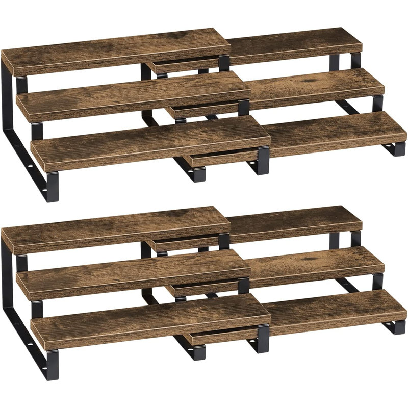 Parsonsfield Spice Rack