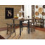Basingstoke Solid Wood Counter Stool