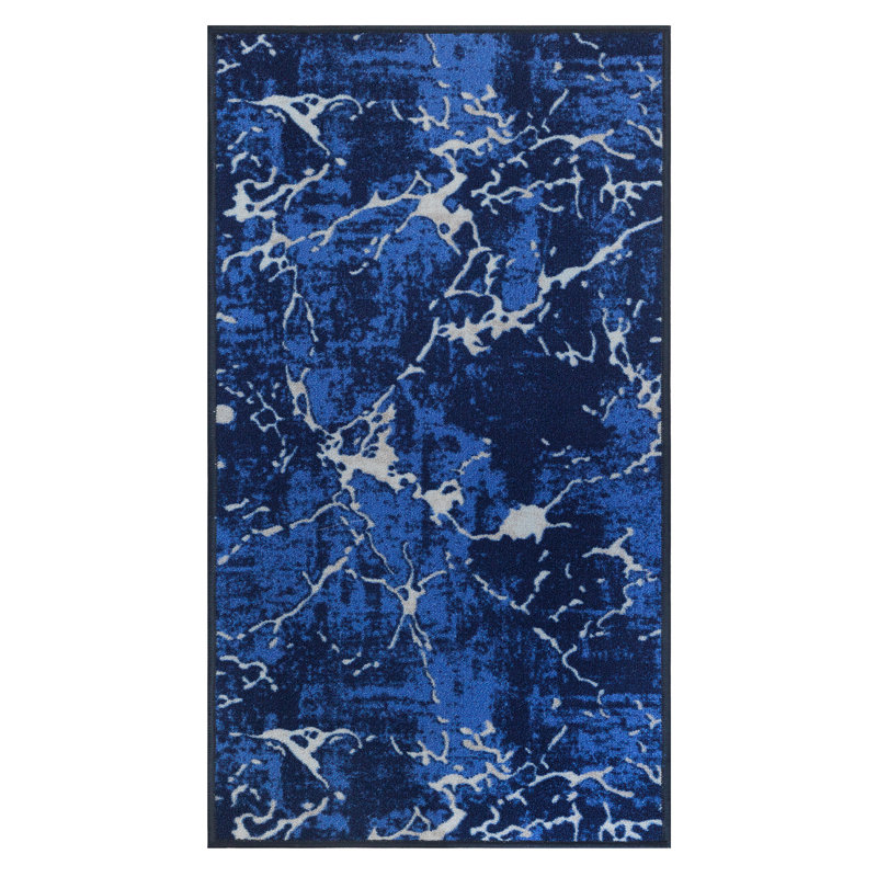 Tapis, tapis de couloir, tapis, Rectangle 2 pi 8 po x 4 pi 11 po