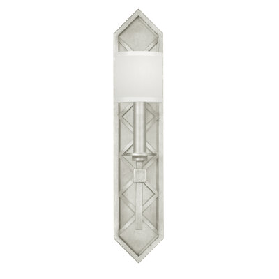 Cienfuegos 1 - Light Candle Wall Light