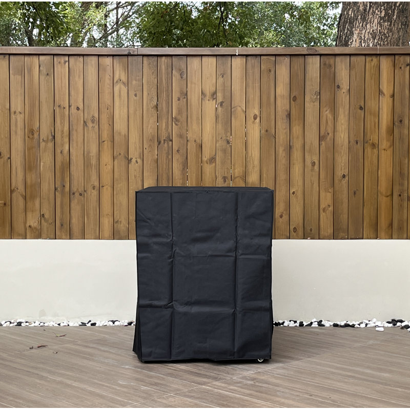 Prokan 27'' 1 Modular Outdoor Kitchen Cabinet