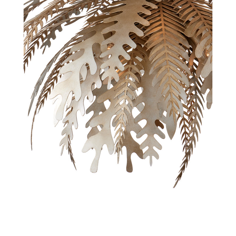 Abyssinia LED Chandelier