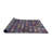 Abstract Indoor Rug-432080120