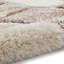 Handwoven Beige/Brown Rug-70523339