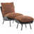 Saddle Velvet